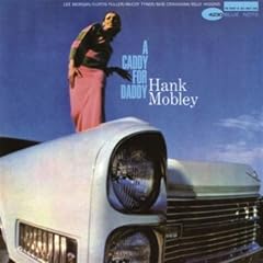 Caddy for Daddy (Hybr)