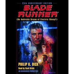  Blade Runner: Based on the novel Do Androids Dream of Electric Sheep: Official Movie... from Science Fiction