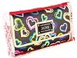 XOXO Persuade Wallet in Black
