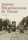 Seeing Birmingham by tram