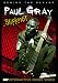 BEHIND THE PLAYER PAUL GRAY [ex.slipknot]　日本語字幕版 DVDジャケット