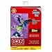 Ion: Batman - Shadows of Gotham City