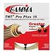 Gamma TNT2 Pro Plus 16G Tennis String, Natural