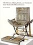 The Thrones, Chairs, Stools, and Footstools from the Tomb of Tutankhamun (Griffith Institute Publications)