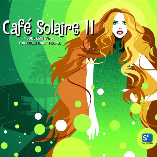 Café Solaire 11Download Edition