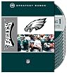 NFL: Philadelphia Eagles - 10 Greatest Games