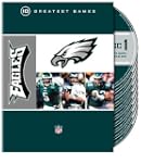 NFL Philadelphia Eagles 10 Gre