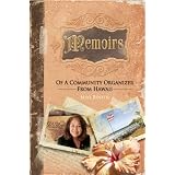 Memoirs of a Community Organizer from Hawai'i