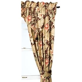 Croscill Brazil Ascot Valance