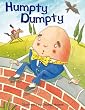 Humpty Dumpty - Jigsaw Book Board Book Giant Jigsaw by Transatlantic Press