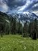 A Stunningly Beautiful Day in Washington's Northern Cascades - Magnificent Photographic Print by Brendan Reals