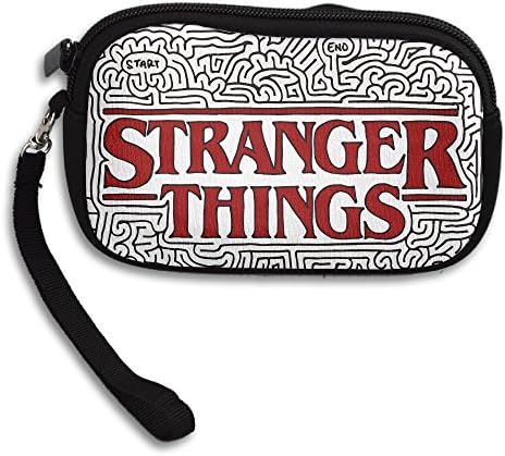 CMCM Stranger Things Wallet