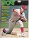 Tom Seaver (Sport Magazine) (Aug 1978) (Cincinnati Reds) (New York Mets)