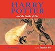 Harry Potter and the Goblet of Fire: Children's Version