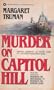 Murder on Capitol Hill