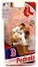 McFarlane Toys MLB Sports Picks 2010 Boston Red Sox Action Figure Dustin Pedroia