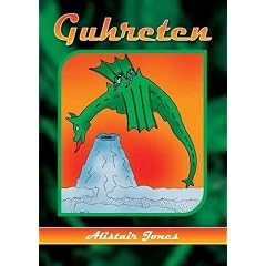 Guhreten: A Fantasy