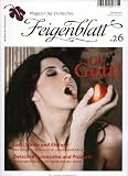 Produkt-Bild: Feigenblatt Magazin