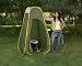 Camping Travel Toilet and Privacy Pop-up Complete Package