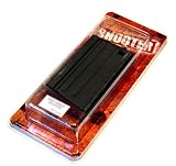 ARES SR25 High Cap 160-round Airsoft Magazine SR25-300-BK