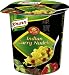 Knorr Snack Bar Asia: Indian Curry Nudeln, 8-er Pack (8 x 56 g)