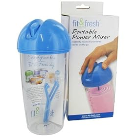 Vitaminder Company - Power Mixer, 1 piece