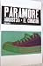 Paramore Poster - Concert Brand New Eyes Riot!