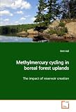 Methylmercury cycling in boreal forest uplands: The impact of reservoir creation