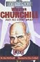 Winston Churchill and His Great Wars (Dead Famous)