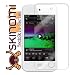 Skinomi TechSkin - Screen Protector Ultra Clear Shield for Apple iPod Touch 2010 (4th Generation) + Lifetime Warranty