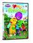 Barney: I Love My Friends