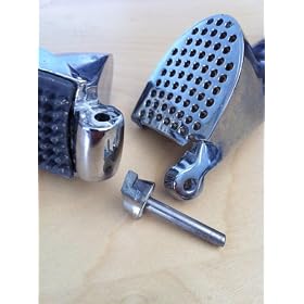 Trudeau Garlic Press