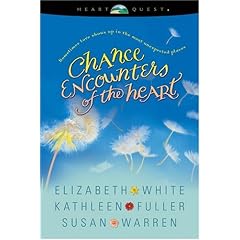 Chance Encounters of the Heart