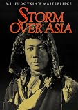 Storm Over Asia