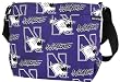 Northwestern Purse Northwestern Wildcats Shoulder Bag