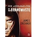 Die Auserw�hlten - In der Brandw�ste