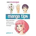 Manga Tips (Mini Manga)