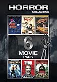 Horror Collection (Blood Diner/ Parents/ Earth Girls Are Easy/ Sundown/ FIDO/ Boy Eats Girl)
