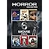 Horror Collection (Blood Diner/ Parents/ Earth Girls Are Easy/ Sundown/ FIDO/ Boy Eats Girl)