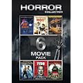 Horror Collection 2: 6 Movie Pack [Import]