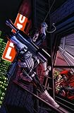 Punisher #4 Dkr