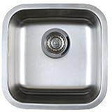 Blanco Stellar Bar Bowl Sink