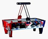 Fast Track Air Hockey 2005 with Overhead Scoring