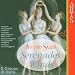 Image of Salieri: Serenades for Winds - Il Gruppo di Roma