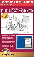 Cartoons From The New Yorker: 2008 eDay2Day Calendar