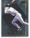 1999 Bowman's Best #7 Wade Boggs - Tampa Bay Devil Rays (Baseball Cards)