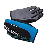POLARIS Mini Trail Junior Glove