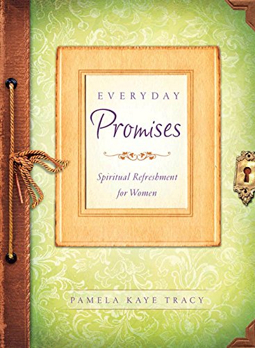 Everyday Promises (Spiritual Refreshment for Women)