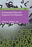 Entrepreneurship and regional development