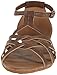 Volcom Women's Vacation Sandal